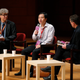 He Jiankui at the second International Summit on Human Genome Editing, held last week in Hong Kong. Chinese media reports that he has not been seen since.